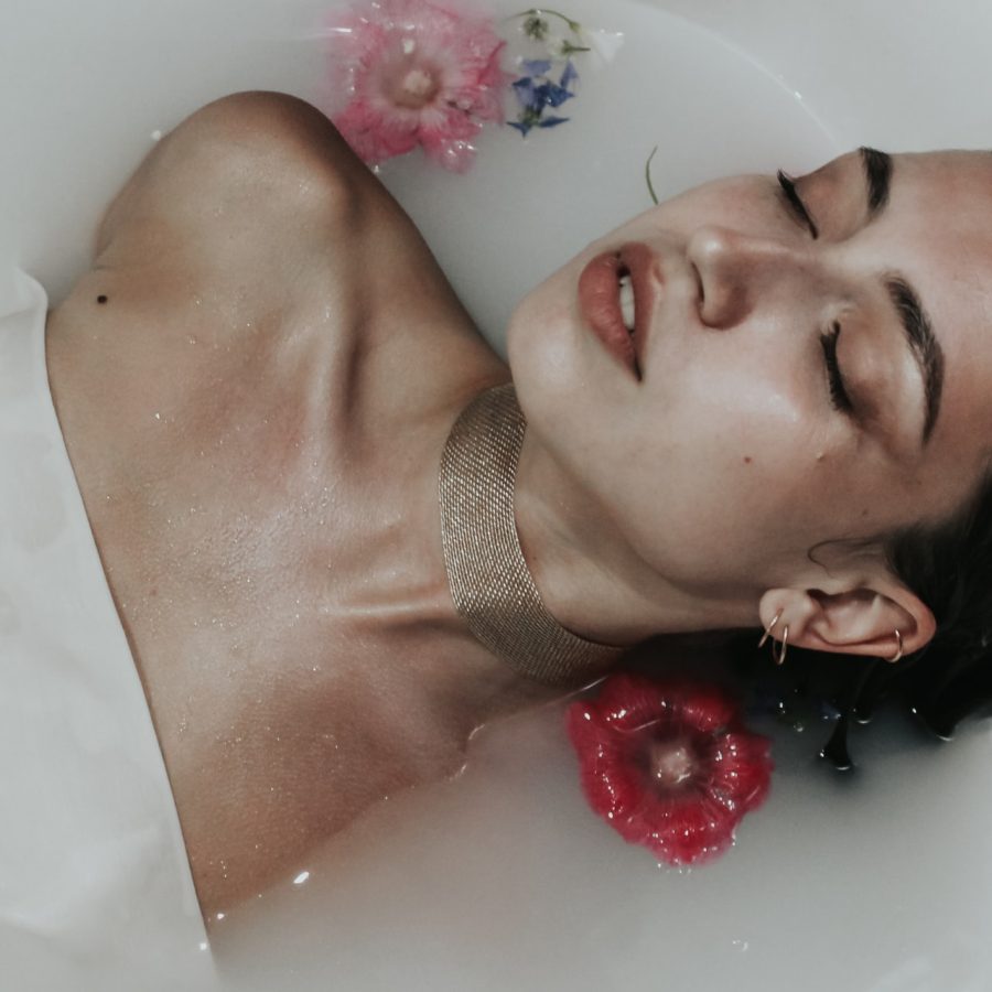 Deep Tissue Massage