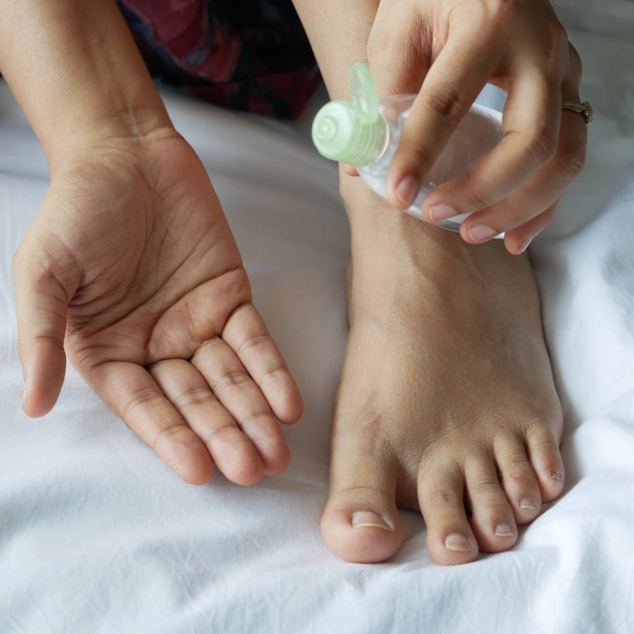 Ayurvedic Massage